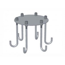 KAMERA DİREĞİ HAZIR TİJ TAKIMI ALT 