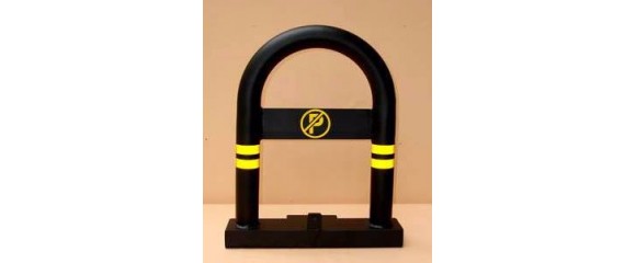 Hareketli otopark Demiri