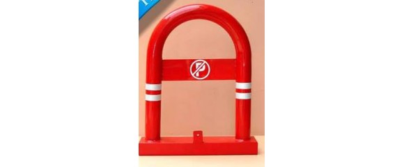 Hareketli otopark Demiri